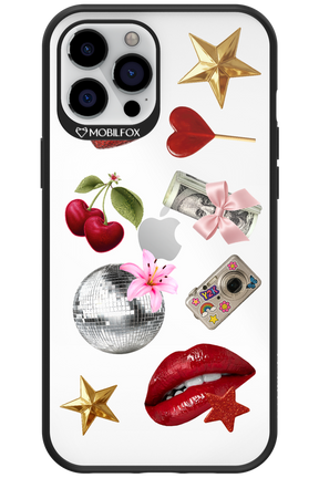 GIRL ERA 2.0 - Apple iPhone 12 Pro Max