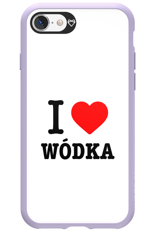 WÓDKA 2.0 - Apple iPhone SE 2022