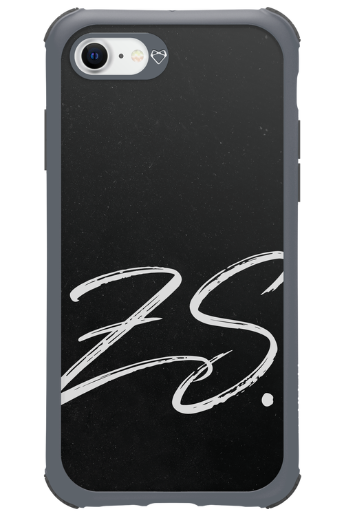 (Off Space) ZS 2.0 - Apple iPhone SE 2022
