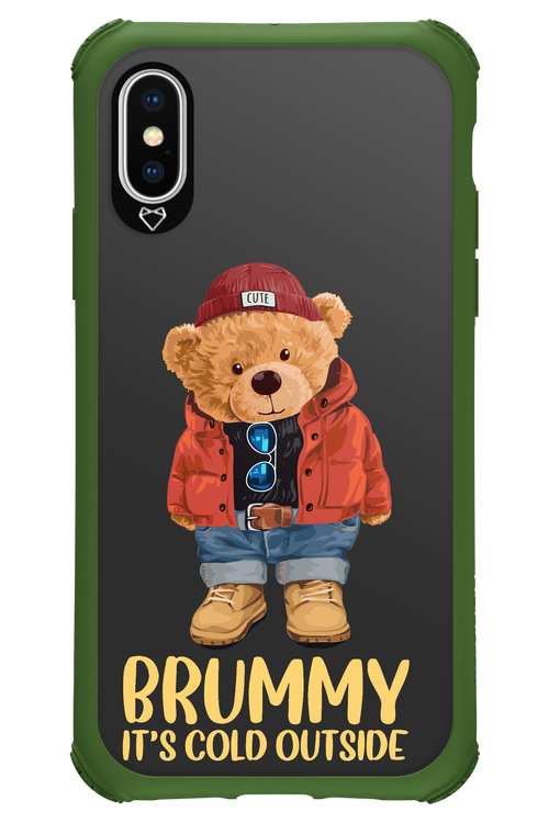 Brummy - Apple iPhone XS