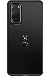M Black 2.0 - Samsung Galaxy S20 FE