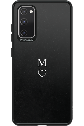M Black 2.0 - Samsung Galaxy S20 FE