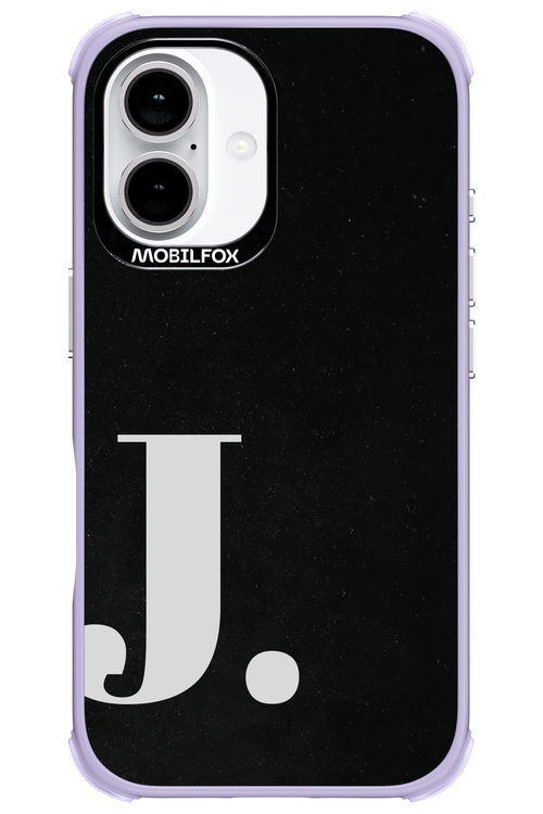 J (Off Space) 2.0 - Apple iPhone 16