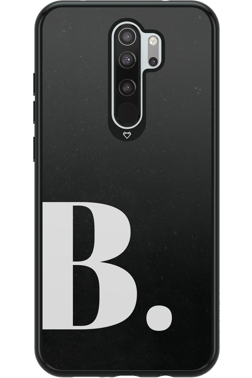 B (Off Space) 2.0 - Xiaomi Redmi Note 8 Pro