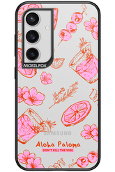 Aloha Paloma - Samsung Galaxy S24