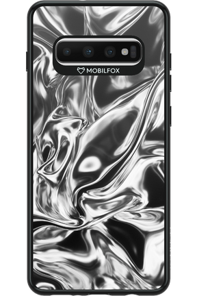 Chrome Blood - Samsung Galaxy S10+