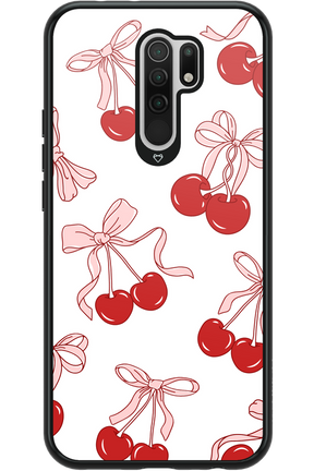 Cherry Queen 2.0 - Xiaomi Redmi 9