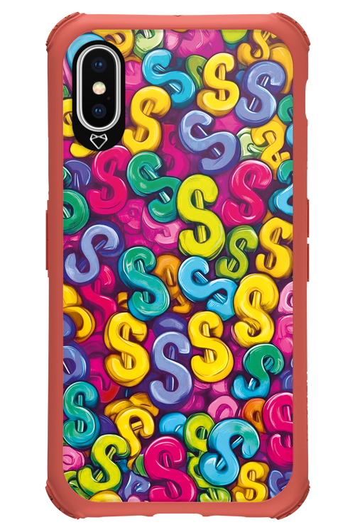 I need dollars - Apple iPhone XS