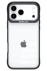 Party Loop Light 2.0 - Apple iPhone 17 Pro Max