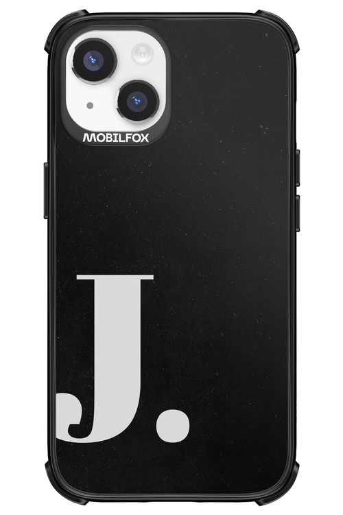 J (Off Space) 2.0 - Apple iPhone 14