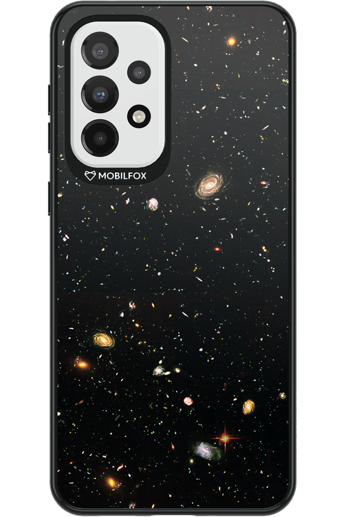 Cosmic Space 2.0 - Samsung Galaxy A33