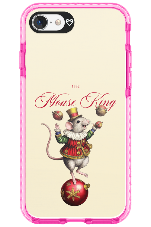Mouse King - Apple iPhone SE 2020