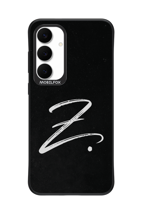 (Off Space) Z 2.0 - Samsung S25 FE