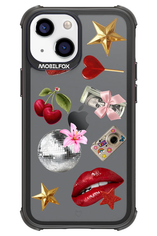 GIRL ERA 2.0 - Apple iPhone 13 Mini