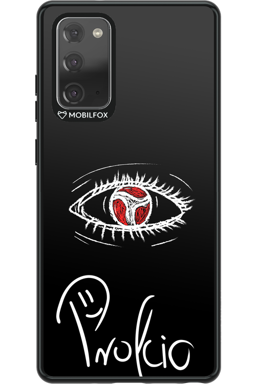 Profcio Eye - Samsung Galaxy Note 20
