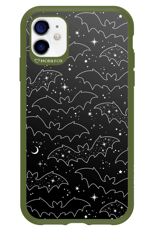 Dreamer Bat - Apple iPhone 11