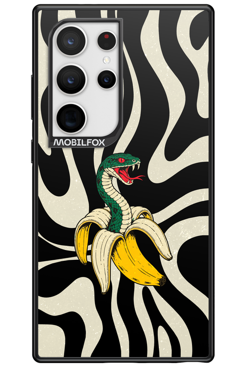 Banana Bite 2.0 - Samsung Galaxy S24 Ultra
