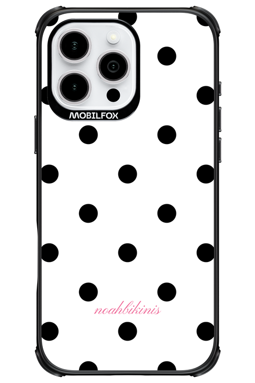 Baby Dots - Apple iPhone 16 Pro Max