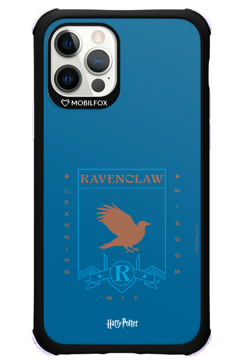 Ravenclaw. - Apple iPhone 12 Pro