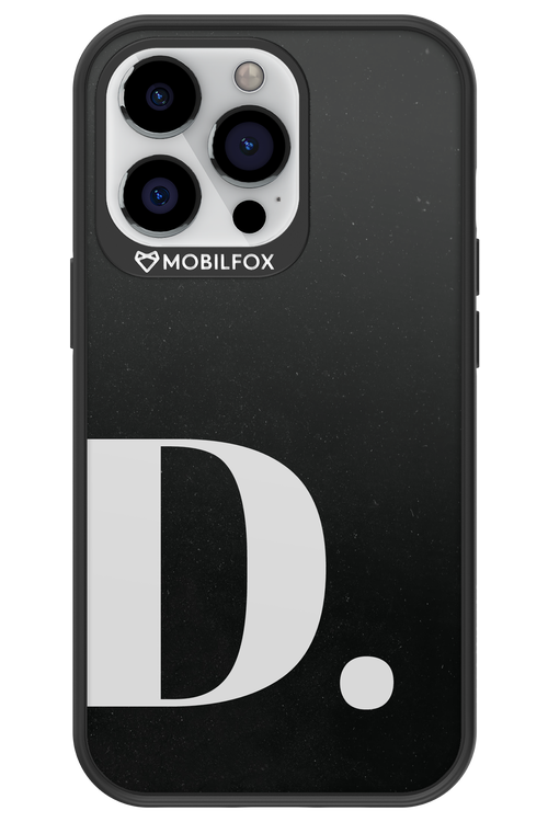 D (Off Space) 2.0 - Apple iPhone 13 Pro