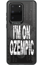 ozempic 2.0 - Samsung Galaxy S20 Ultra 5G