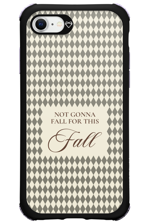 Not Gonna Fall - Apple iPhone SE 2022