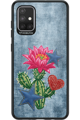 Cowgirl Jeans 2.0 - Samsung Galaxy A71