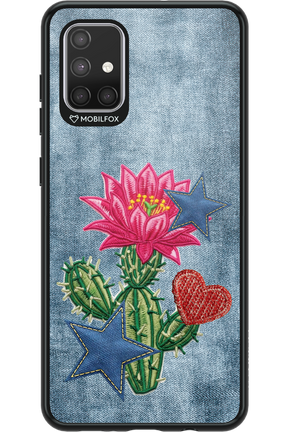 Cowgirl Jeans 2.0 - Samsung Galaxy A71