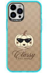 Fall Babe - Apple iPhone 12 Pro Max