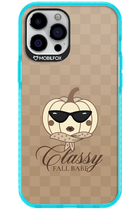 Fall Babe - Apple iPhone 12 Pro Max