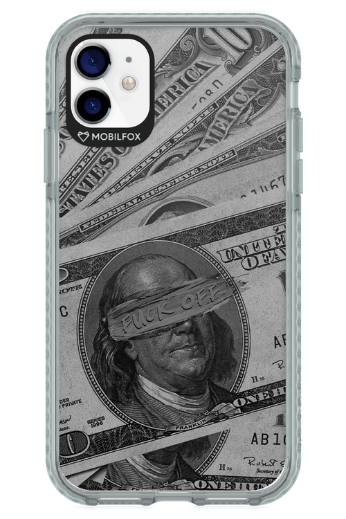 Talking Money - Apple iPhone 11