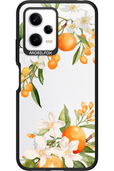 Amalfi Orange - Xiaomi Redmi Note 12 5G