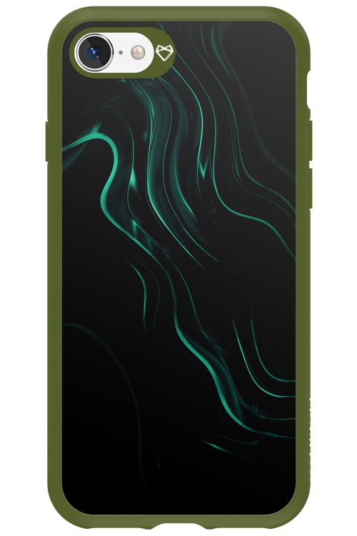 Northern Lights 2.0 - Apple iPhone SE 2022