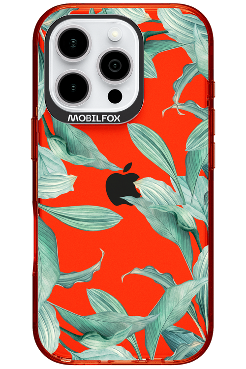 Greenpeace 2.0 - Apple iPhone 16 Pro