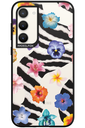 MOM'S FLOWERS - Samsung Galaxy S23 Plus