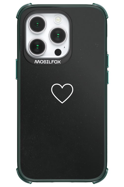 Love Is Simple - Apple iPhone 14 Pro