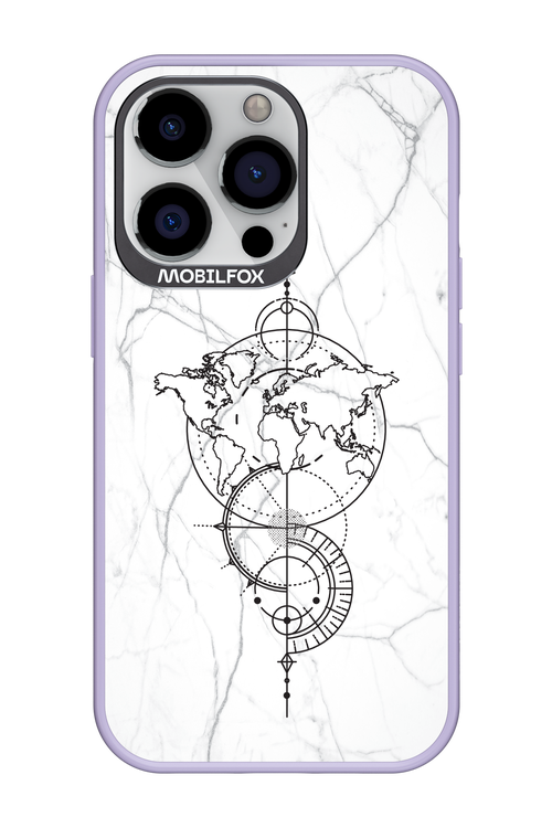 Compass - Apple iPhone 13 Pro