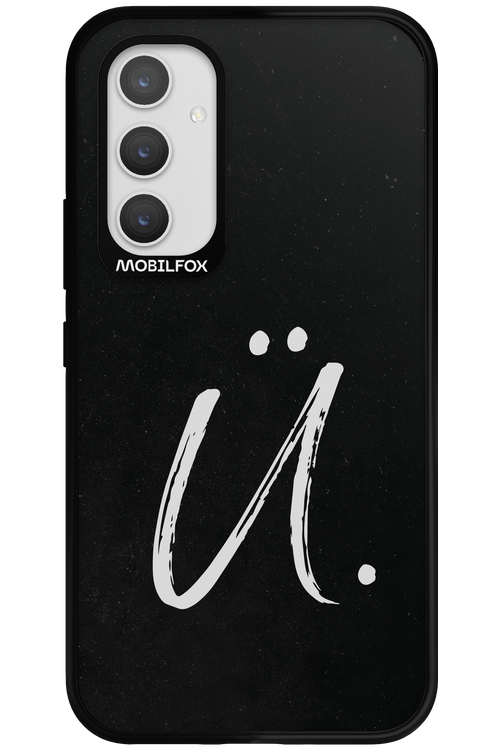 (Off Space) U II 2.0 - Samsung Galaxy A54