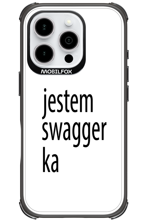 Swagger 2.0 - Apple iPhone 16 Pro