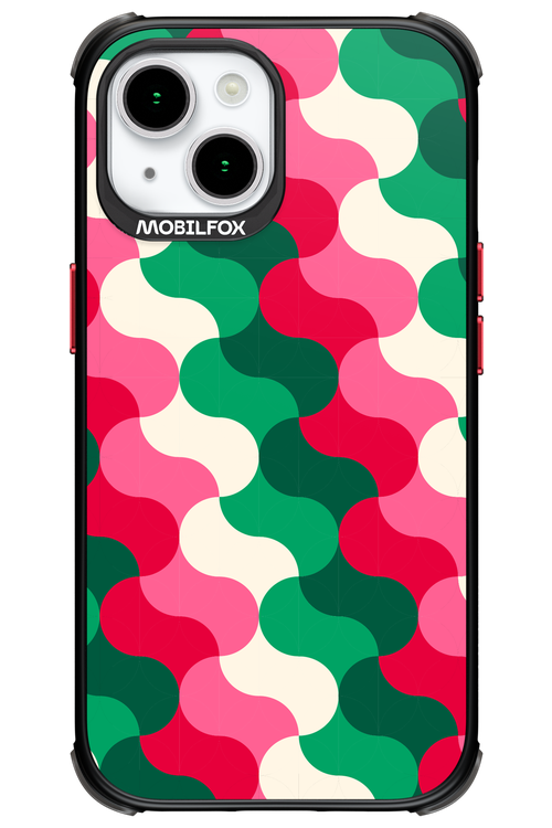 Holiday's Aura - Apple iPhone 15