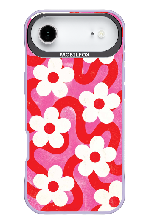 BLOSSOM TWIST 2.0 - Apple iPhone 17 Air