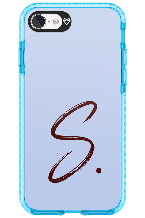 (Jellyfish Presso) S 2.0 - Apple iPhone 7
