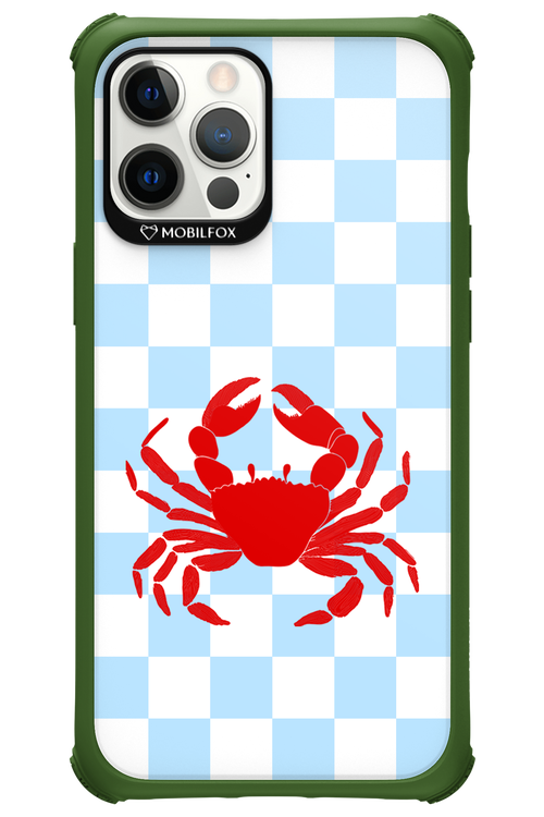 Oh Crab - Apple iPhone 12 Pro Max