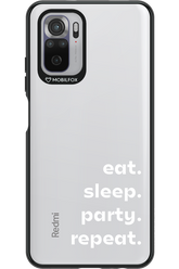 Party Loop Light 2.0 - Xiaomi Redmi Note 10