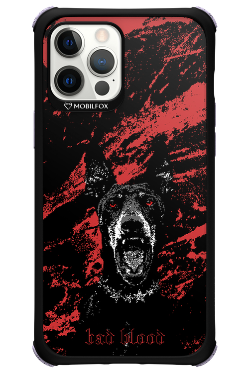 Bad Blood - Apple iPhone 12 Pro Max