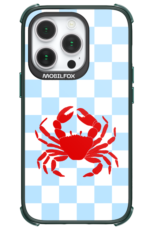 Oh Crab - Apple iPhone 14 Pro