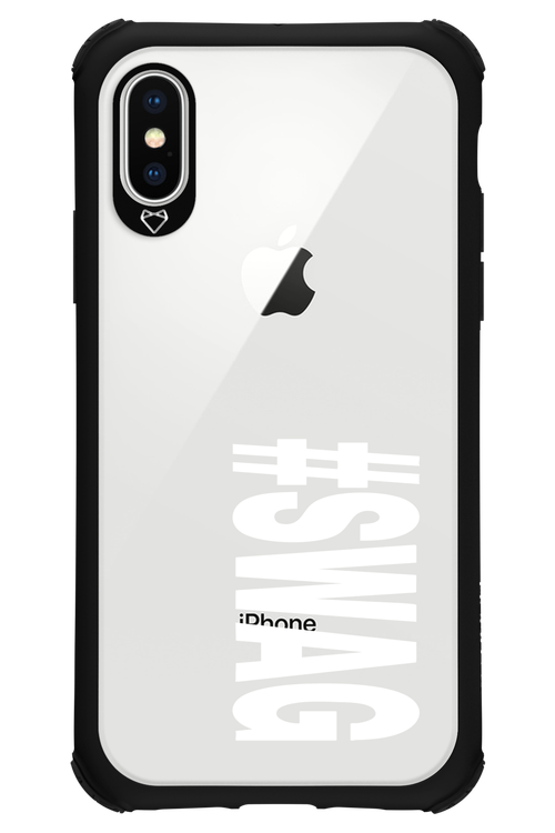 Swag Light Mode - Apple iPhone X