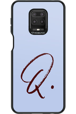 (Jellyfish Presso) Q 2.0 - Xiaomi Redmi Note 9 Pro