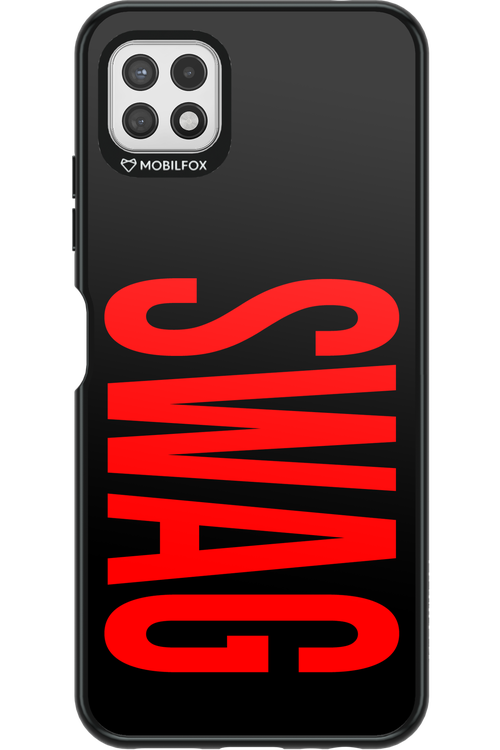SWAG 2.0 - Samsung Galaxy A22 5G