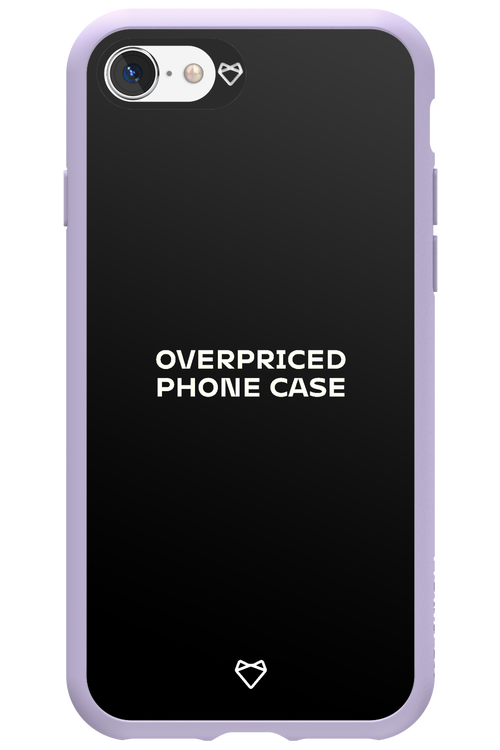 Overprieced - Apple iPhone SE 2020